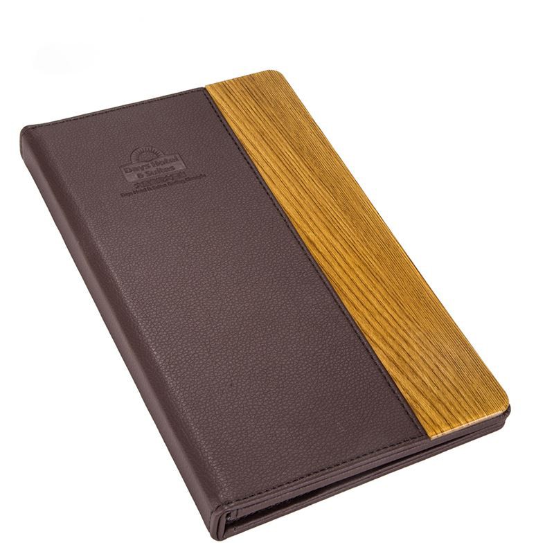 Folder Bill Hotel