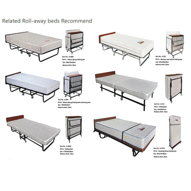 custom hotel rollaway bed manufacturer custom hotel rollaway bed manufacturer